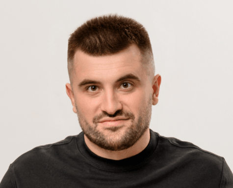 Roman Sydorenko, Founder of Quora Marketing Services